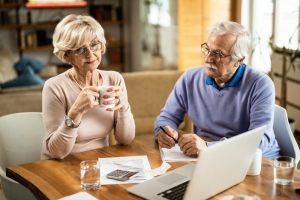 Securing Your Future Securing Your Future