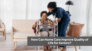 Enhance seniors' lives with home care services. Enhance seniors' lives with home care services.